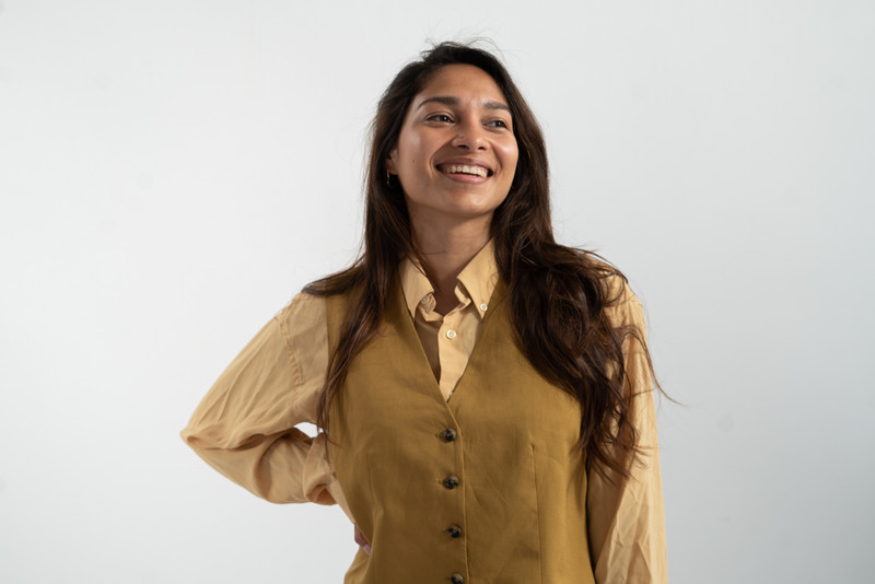 Saira Kohli