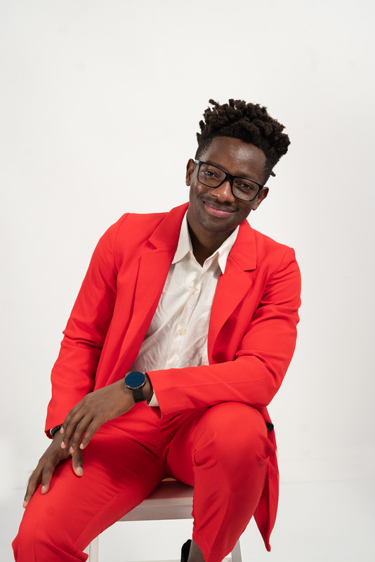 Sam Otieno